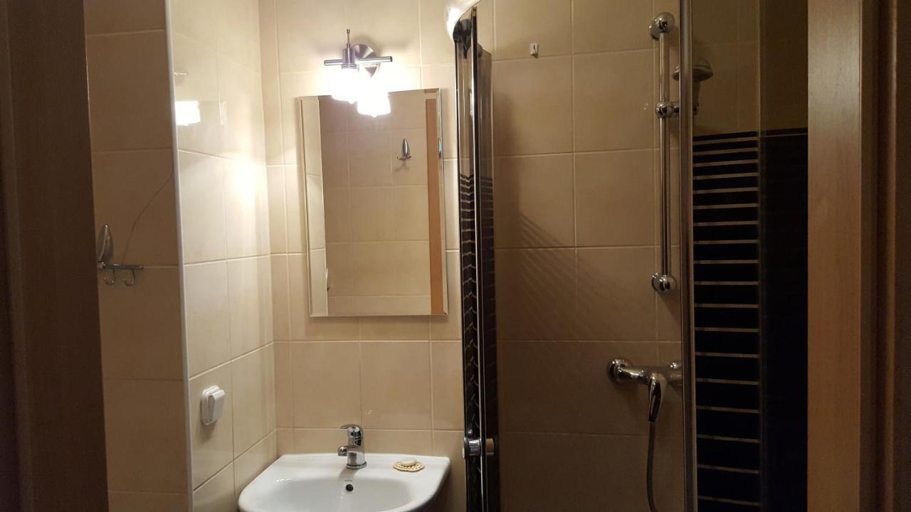 Apartament Jacek Kołobrzeg Camera foto